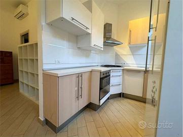 Appartamento di 50 m² con 2 locali a Milano
