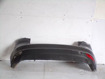 Paraurti Posteriore Ford Focus 3serie 2017 1.5 tdi
