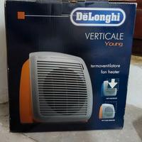 Termoventilatore DE LONGHI