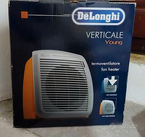 Termoventilatore DE LONGHI