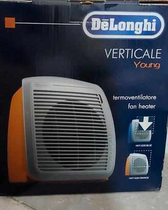 Termoventilatore DE LONGHI