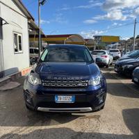 Land Rover Discovery Sport 2.0 TD4 150 CV SE