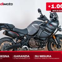 YAMAHA XT 1200 ZE SUPER TENERE - 2017