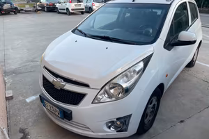 Chevrolet Spark 1.0 LS