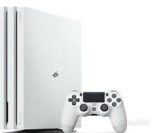 Ps4 pro 1tb