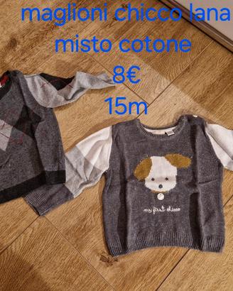 abbigliamento bimbi