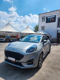 Ford Puma 1.5 EcoBlue 120 CV S&S ST-Line - 2021