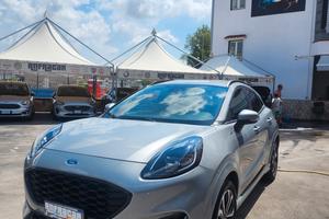 Ford Puma 1.5 EcoBlue 120 CV S&S ST-Line - 2021