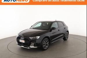 AUDI A1 AJ39616