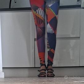 Pantaloni Manila Grace Nuovi taglia S