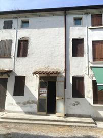 Casa Indipendente Papozze [A4885VRG]