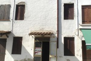 Casa Indipendente Papozze [A4885VRG]