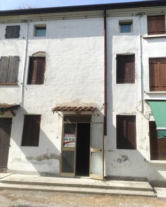 Casa Indipendente Papozze [A4885VRG]