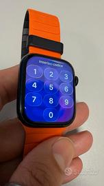 apple watch 8