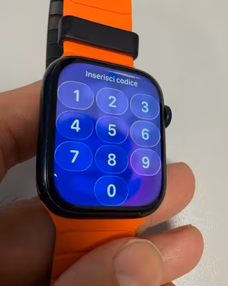 apple watch 8