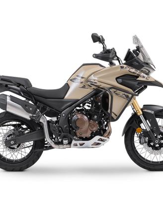 VOGE VALICO 625DSX MODELLO 2026 PERMUTA AUTO MOTO 