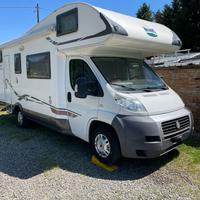 Camper Mclouis