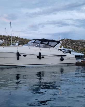 Ars Monaco RS44 Sport