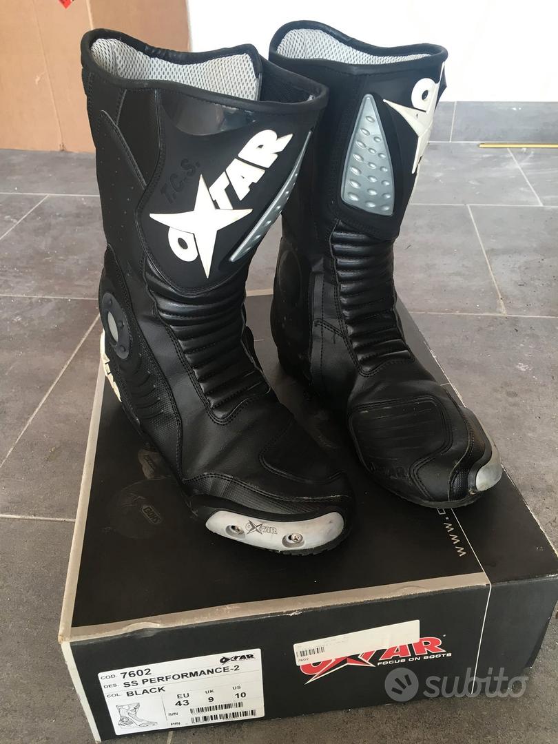 Stivali oxtar hot sale