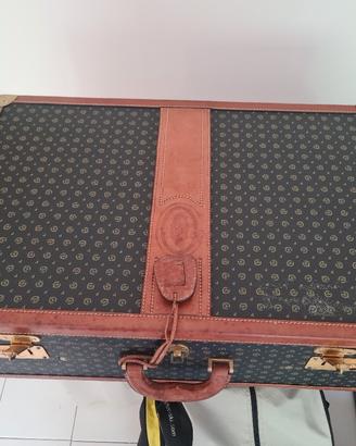 Valigia POLLINI vintage