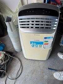 Condizionatore portatile olimpia splendid