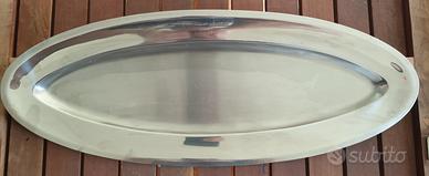 vassoio da portata in alluminio 
