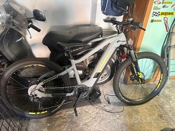Haibike HardSeven