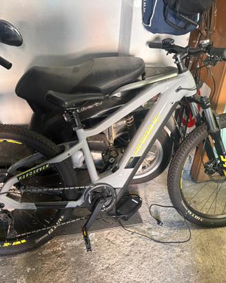Haibike HardSeven