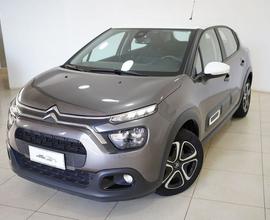 Citroën C3 PureTech/GPL 83 S&S Feel Pack