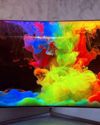 Samsung UE65MU9000T 65" 4K Ultra HD Smart TV Wi-Fi
