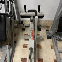 Macchinario polpacci panatta