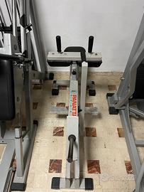 Macchinario polpacci panatta