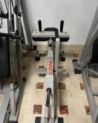 Macchinario polpacci panatta