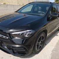GLA 200D AMG LINE PREMIUM TETTO PANORAMICO