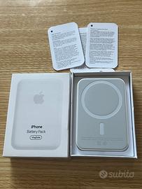 Apple powerbank magsafe