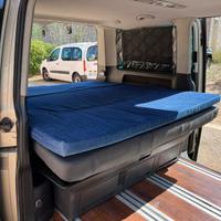 T5 Multivan camperizzato