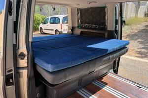 T5 Multivan camperizzato