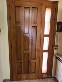 Portoncino d'ingresso