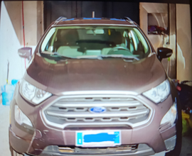Ford eco sport