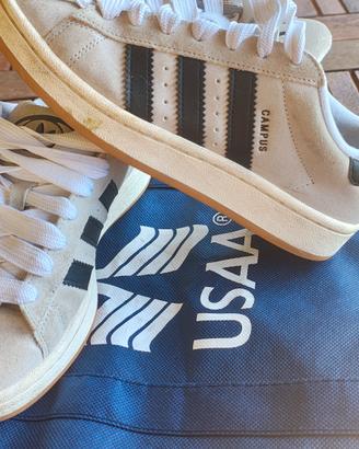 scarpe Adidas Campus