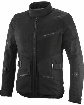Giacca uomo Ixon M-Njord black jacket