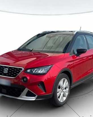 SEAT Arona 1.0 ecotsi Xperience 110cv dsg