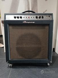 Ampeg Gemini VI anni 60 vintage