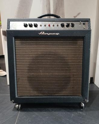 Ampeg Gemini VI anni 60 vintage
