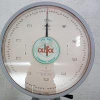 Bilico Alfa portata Kg 3000
