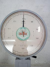 Bilico Alfa portata Kg 3000