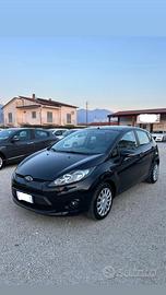 Ford fiesta 1.4 diesel