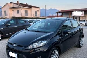 Ford fiesta 1.4 diesel