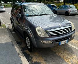 Rexton 2.7 XDi 2005