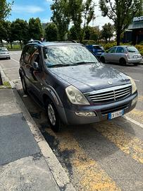 Rexton 2.7 XDi 2005